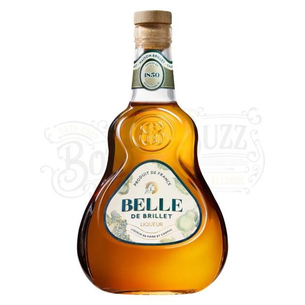 Belle De Brillet