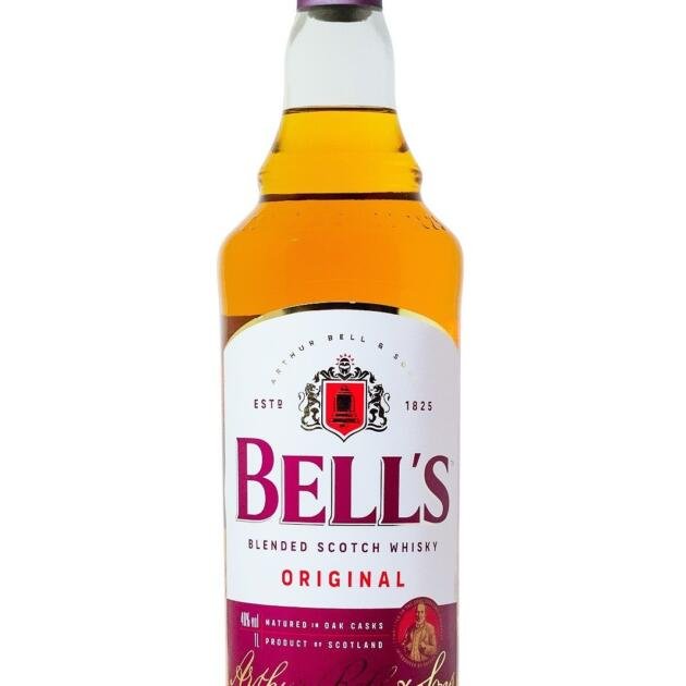 Bell'S Original