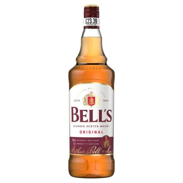 Bell'S Original