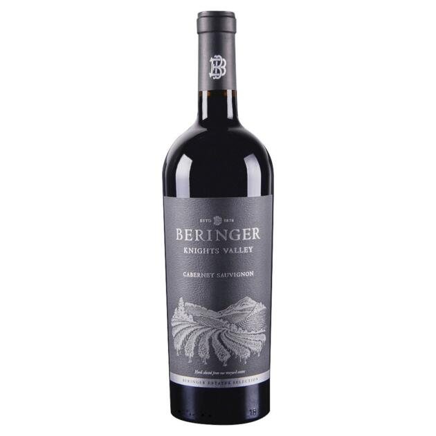 Beringer Cabernet Sav