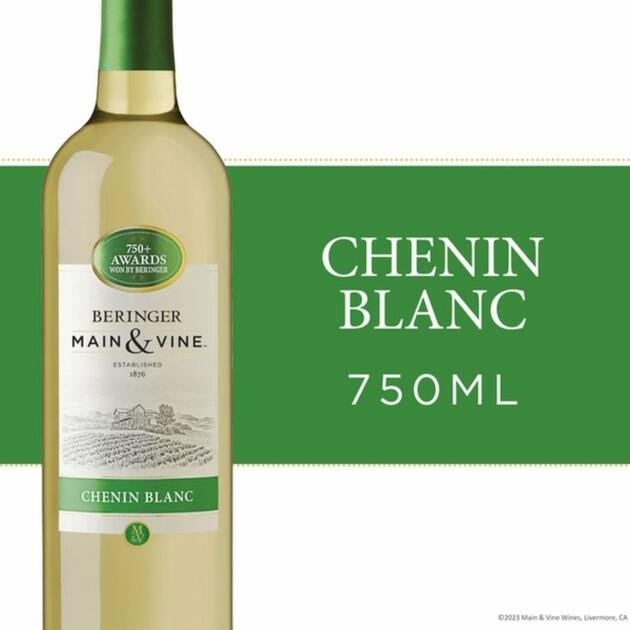 Beringer Chenin Blanc