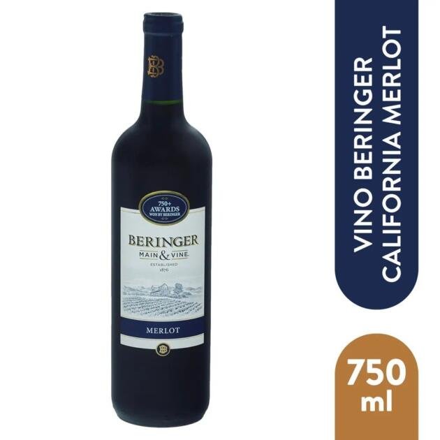 Beringer Merlot
