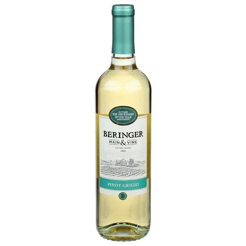 Beringer Pinot Grigio