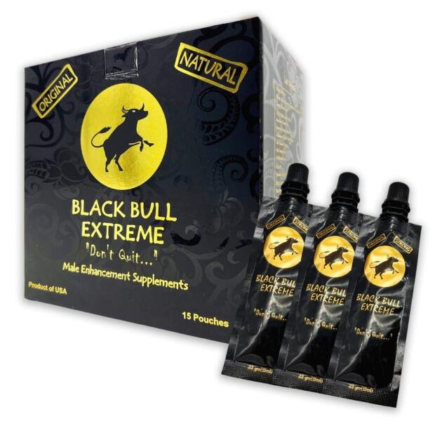 Black Bull
