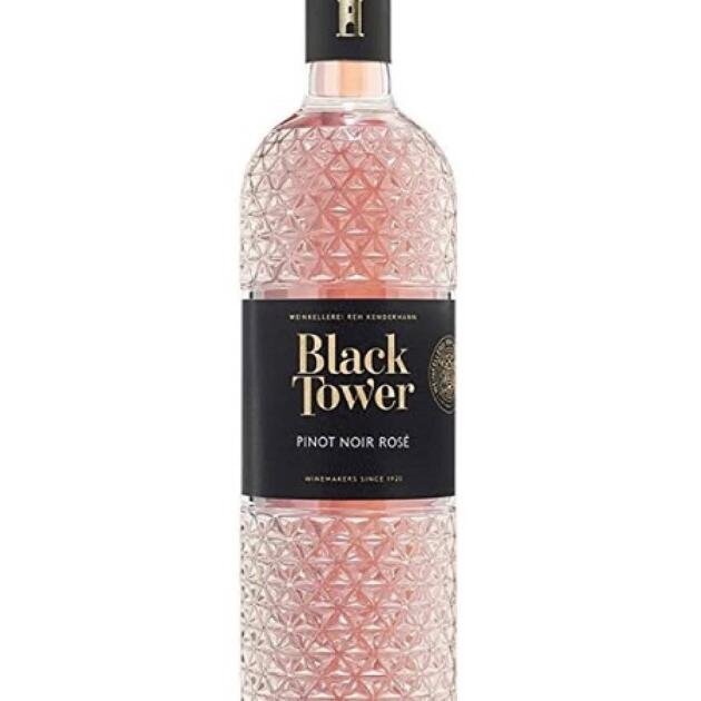 Black Tower Pinot Noir