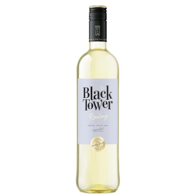 Black Tower Riesling