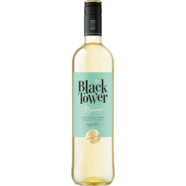 Black Tower Rivaner