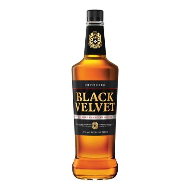 Black Velvet