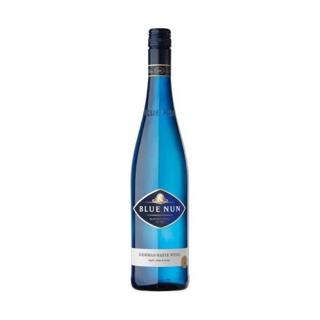 Blue Nun German White Wine