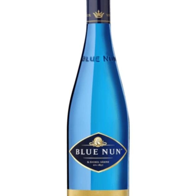 Blue Nun Riesling