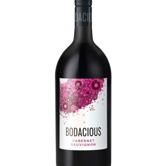 Bodacious Cab Sauv