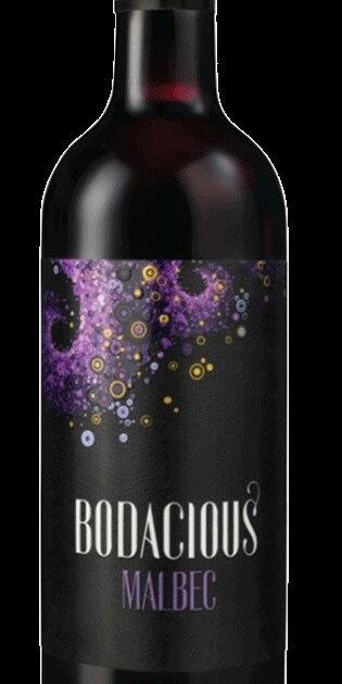 Bodacious Malbec