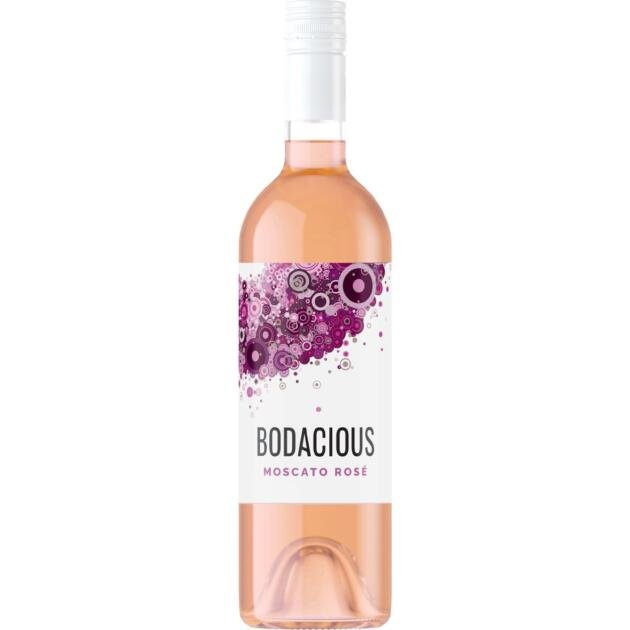 Bodacious Moscato
