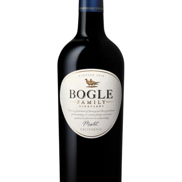 Bogle Merlot