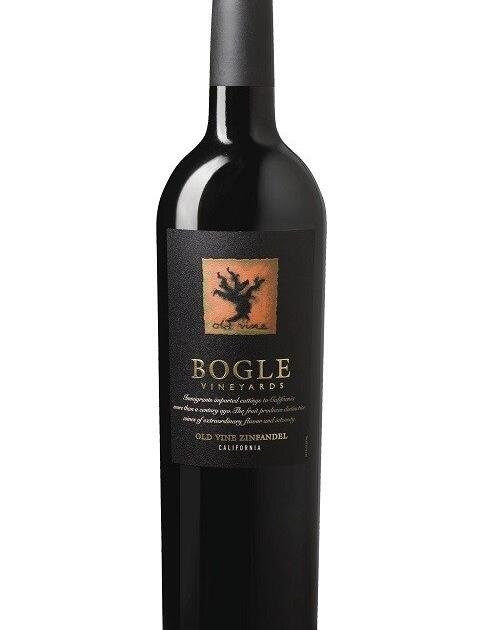Bogle Zinfandel