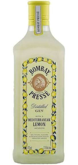 Bombay Presse