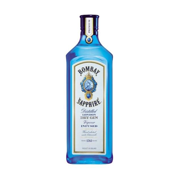 Bombay Sapphire