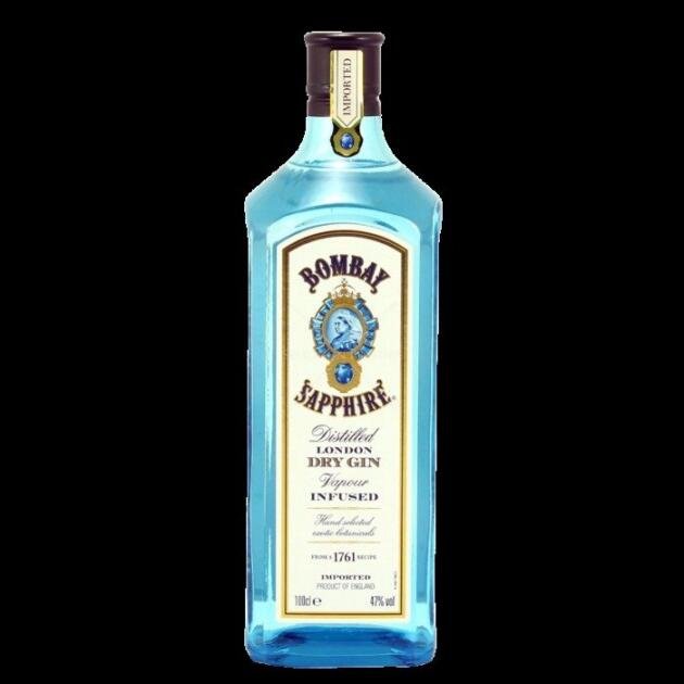 Bombay Sapphire