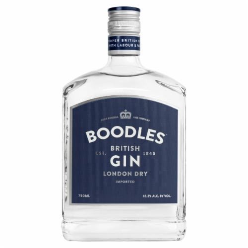 Boodles British
