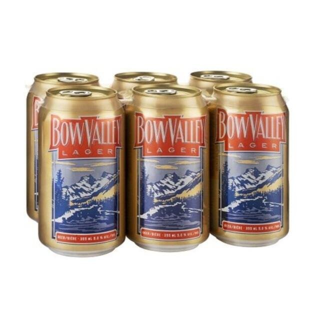 Bow Valley Strong