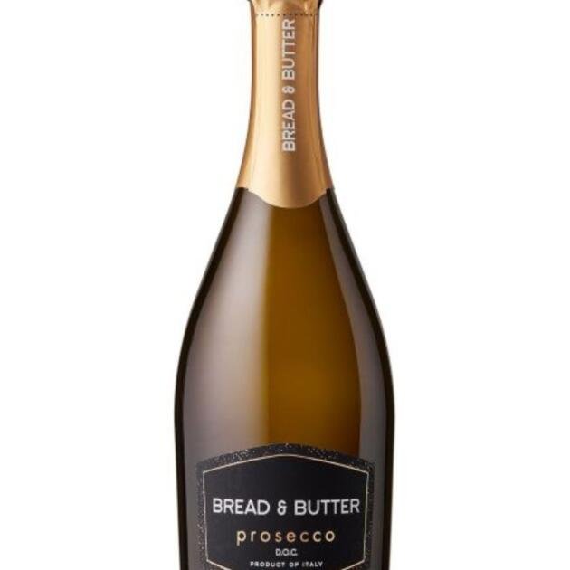 Bread Butter Prosco