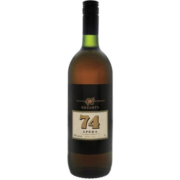 Brights 74 Apera