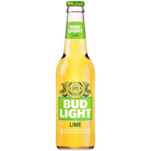 Bud Light Lime