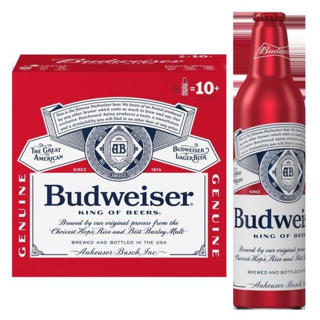 Budweiser