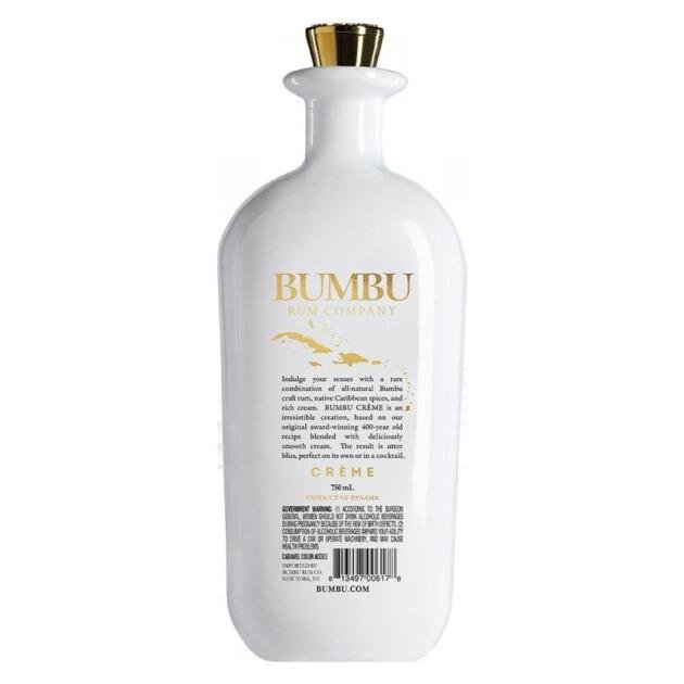 Bumbu Creme