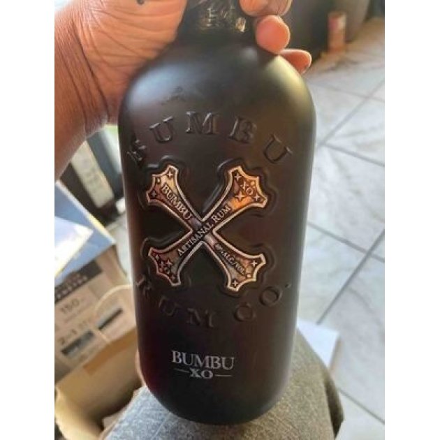 Bumbu Xo