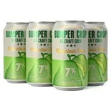 Bumper Crop Pear Cider