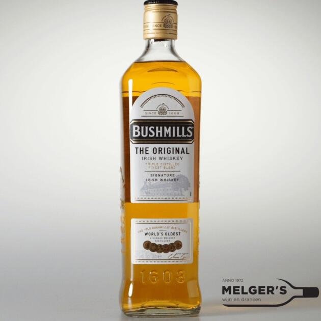 Bushmills Original