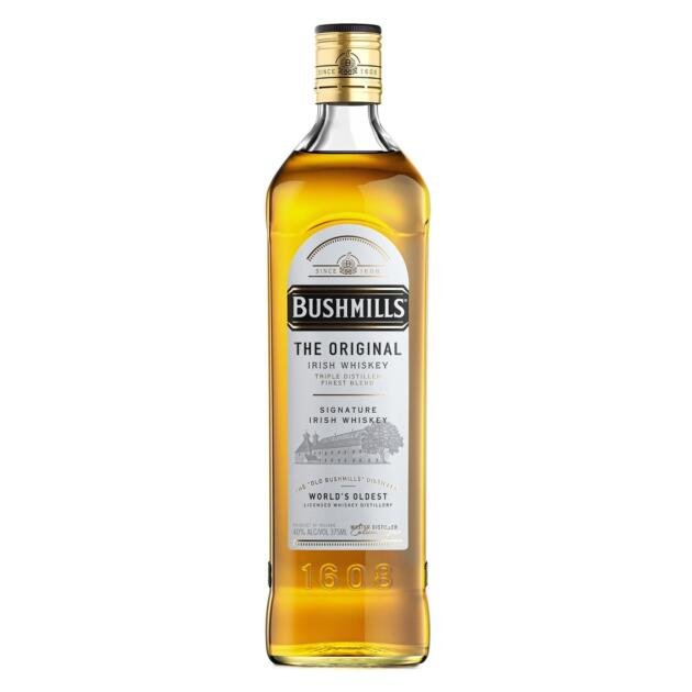 Bushmills Original