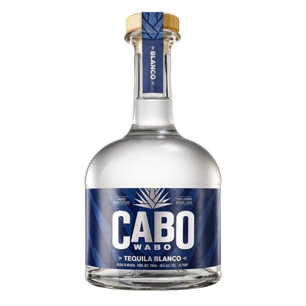 Cabo Wabo Blanco