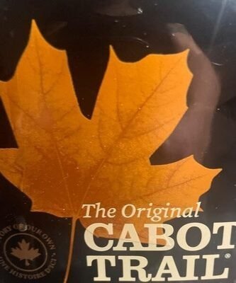 CABOT TRAIL MAPLE