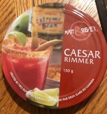 Caesar Rimmer