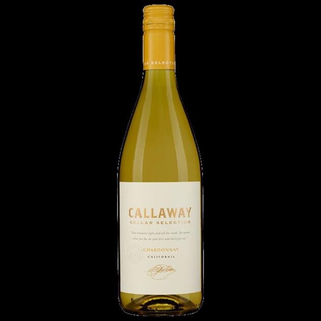 Callaway Chardonnay
