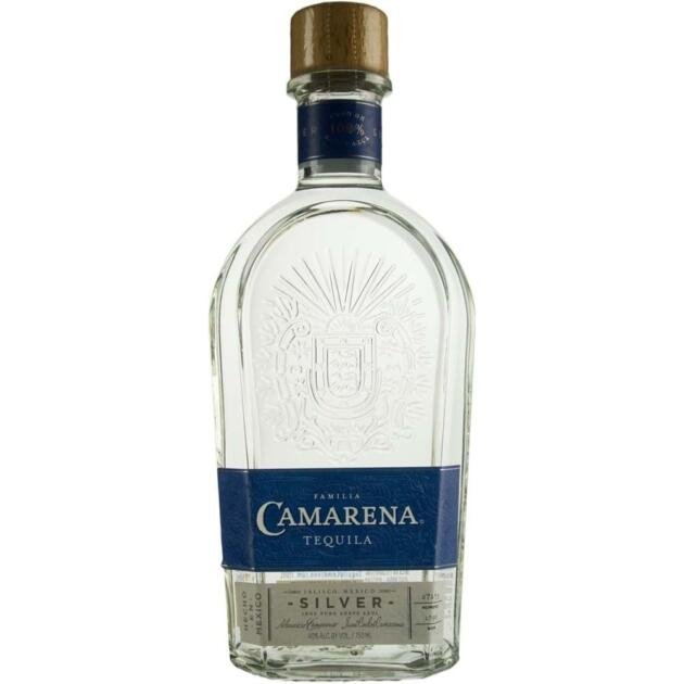 Camarena Silver