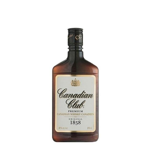 Canadian Club Prem