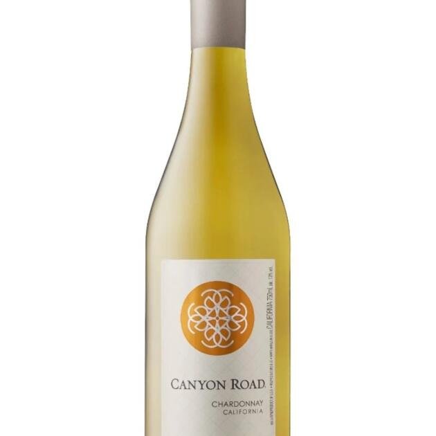 Canyon Road Chardonnay