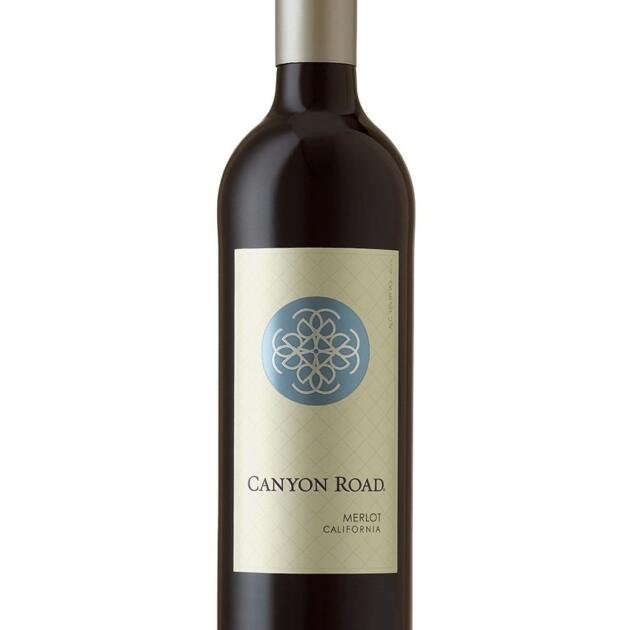 Canyon Road Merlot