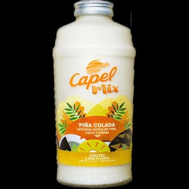 Capel Pina Colada