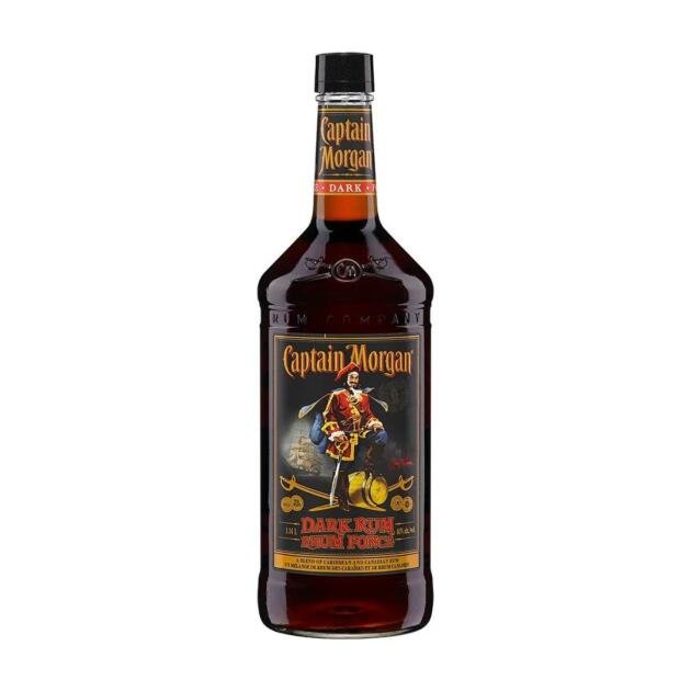 Captain Morgan Dark