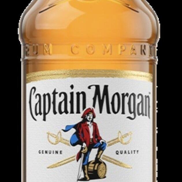 Captain Morgan Sp Wyt