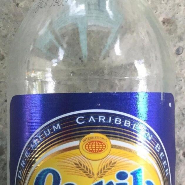 Carib Lager
