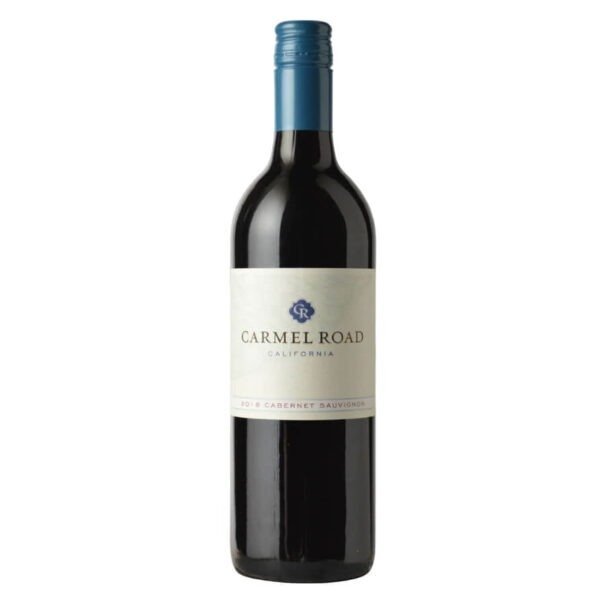 Carmel Road Cab Sauv