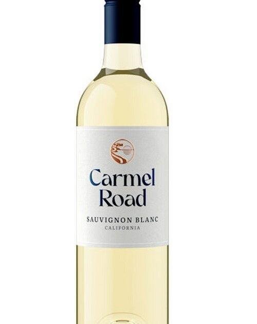 Carmel Road Sauv Blanc