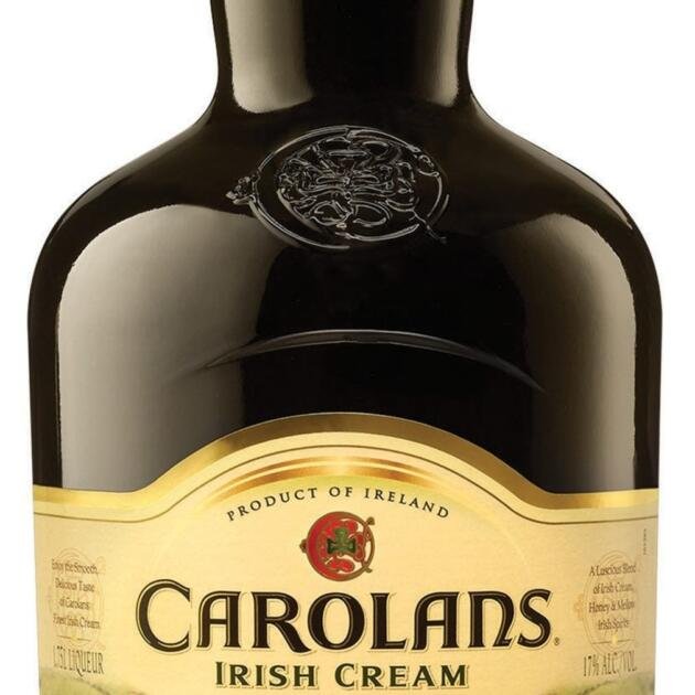 Carolans Irish Cream