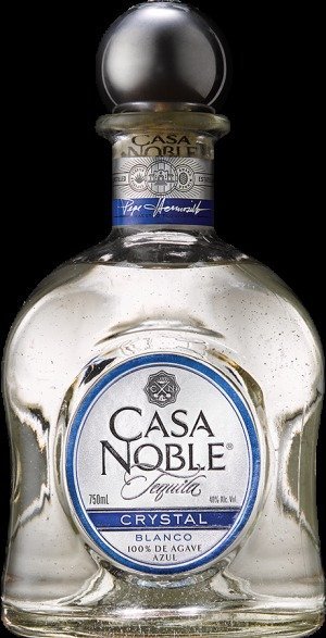 Casa Noble Crystal