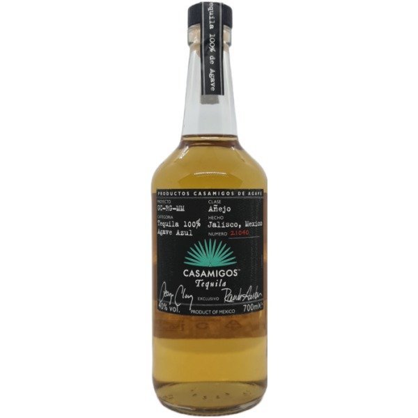 Casamigos Anejo